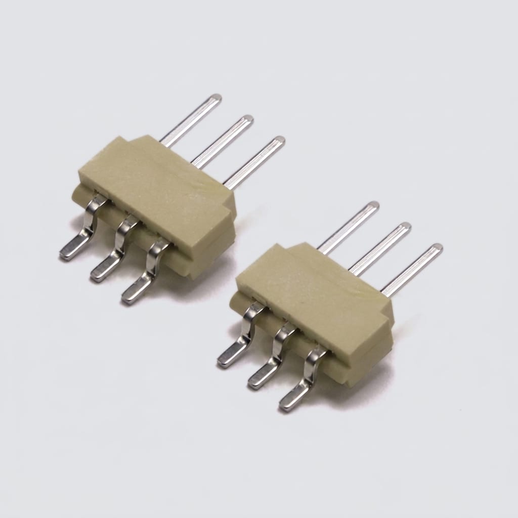 KR4203 Series 4.00mm Pitch STER Wire to Board Connector