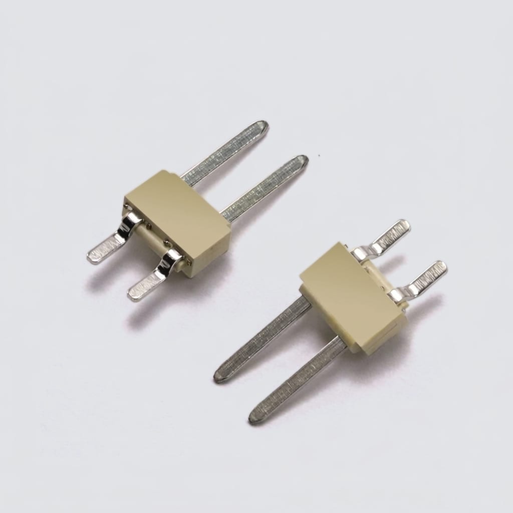 KR6000 Series 6.00mm Pitch SUEA 2Pin Wire to Board Connector