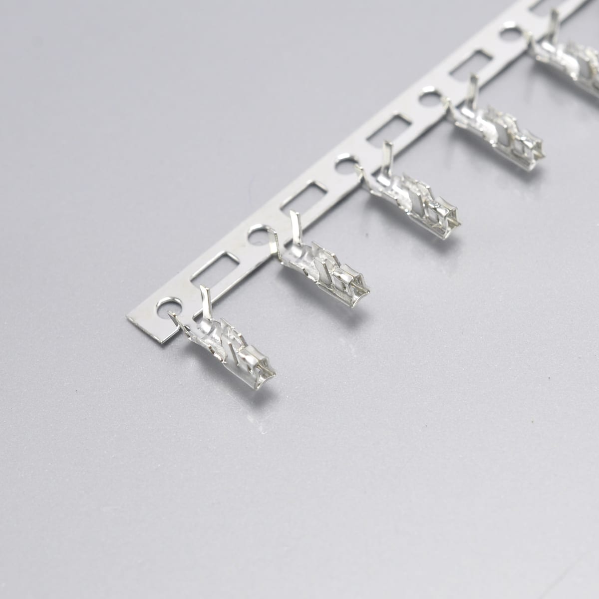 KONNRA KR2516 series 2.50mm pitch crimp terminal for the JST XA pattern