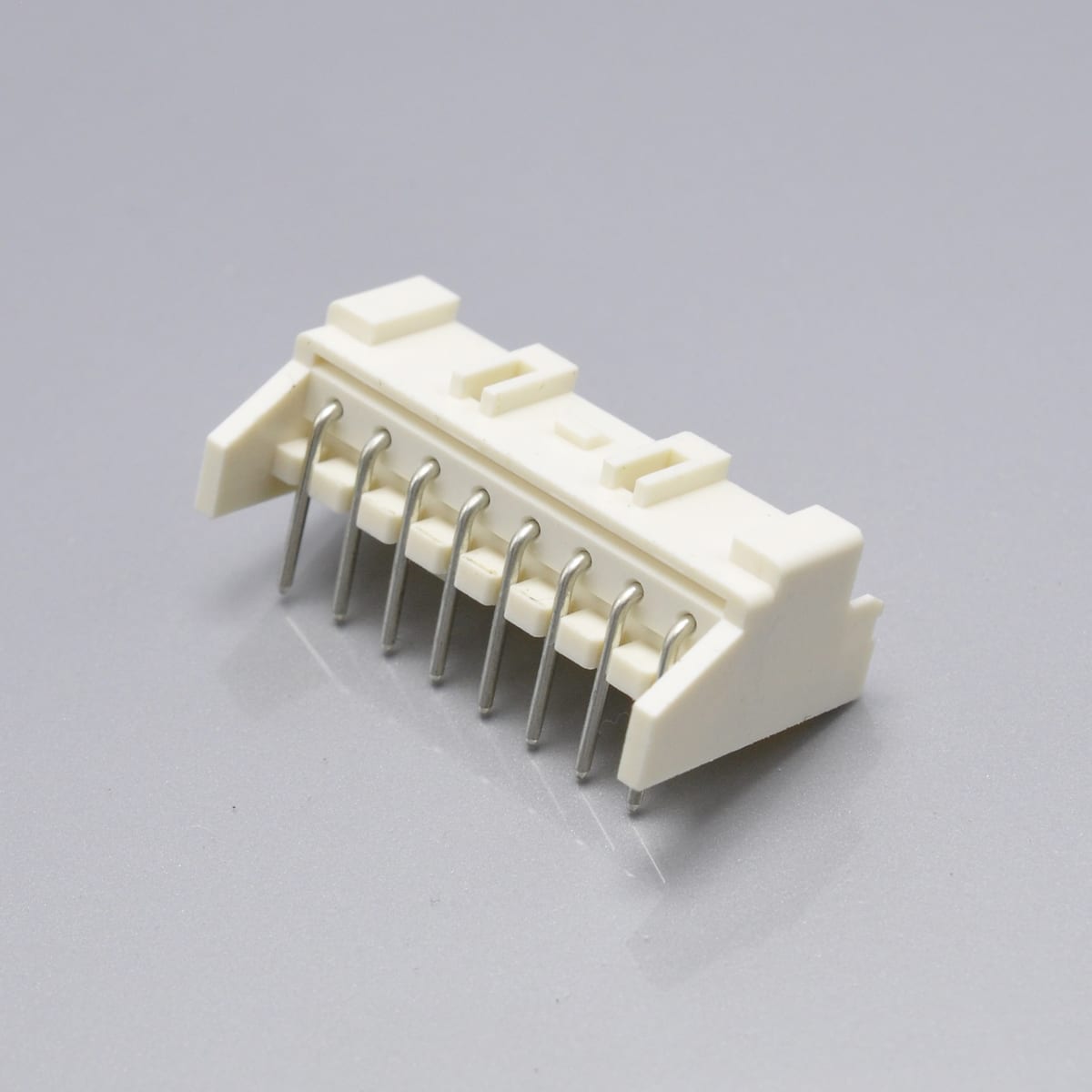 KONNRA KR2516 series right-angle DIP type wafer, the side-entry header for the JST XA pattern