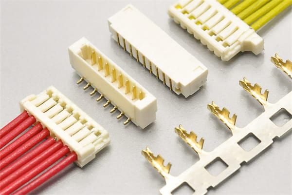 connectors