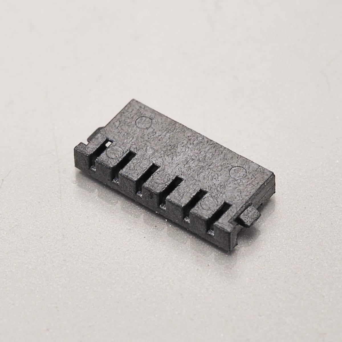 Figure 2 — KR1200 housing for the 1.20mm Pico-EZmate interface