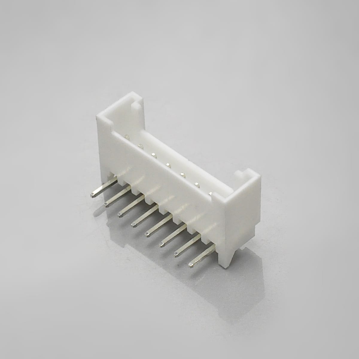 KR2004 DIP right-angle wafer