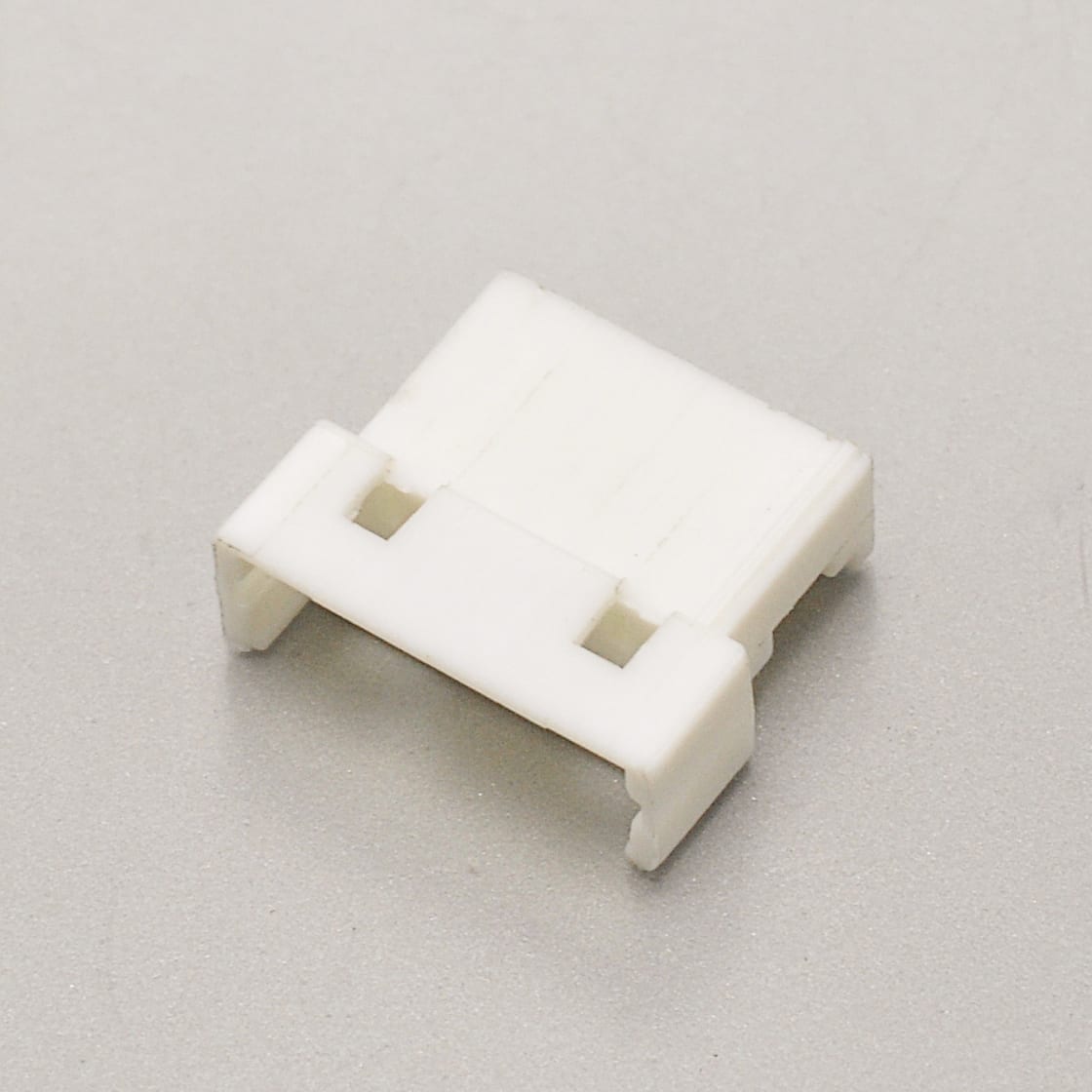 Figure 6 — KR1251 1.25mm pitch female (receptacle) housing detail