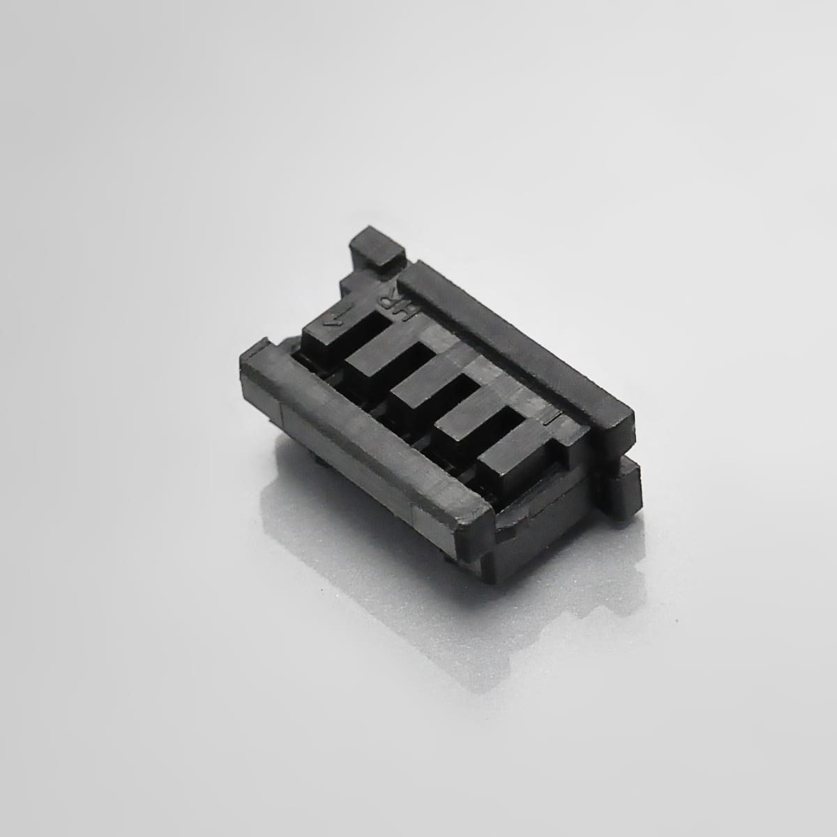 KONNRA KR2009 2.00mm housing, the cross-reference for the HIROSE DF3 crimp socket