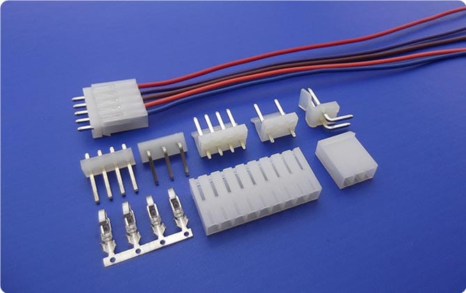 connector