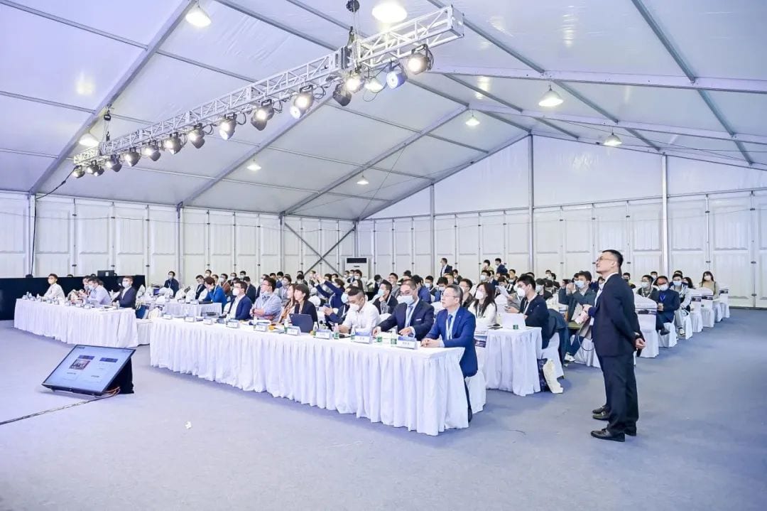 ALE Exhibition Activities
