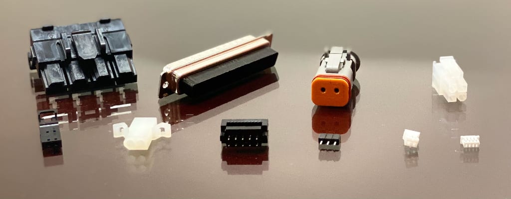 connectors