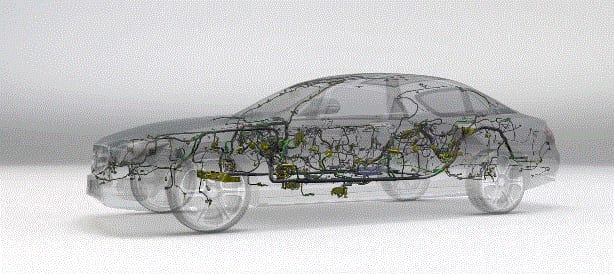 Wire Harness