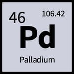 Palladium