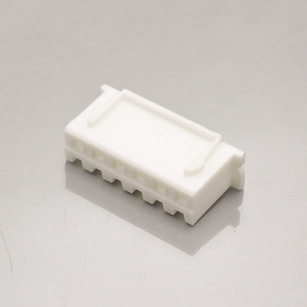 KONNRA KR2501 2.50mm pitch wire housing with friction lock