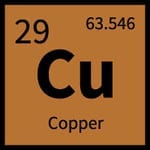 Copper