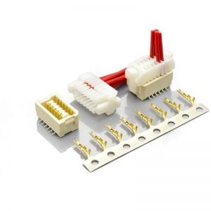 How to Choose the Right China Telecom Connector