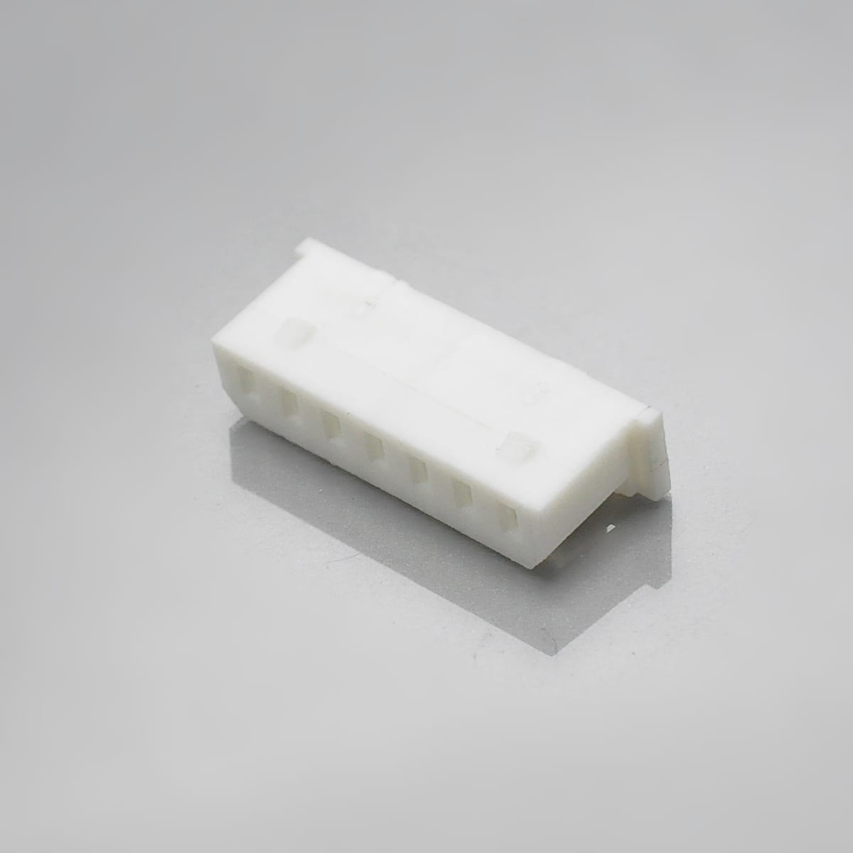 KR2000 2.00mm pitch housing