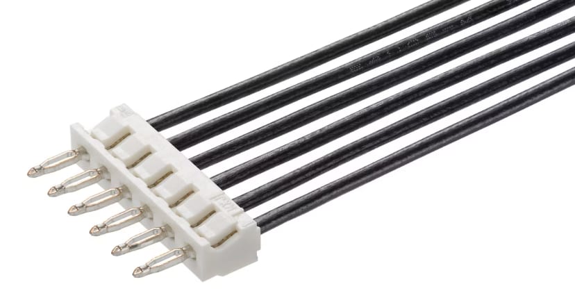 Board-in connectors