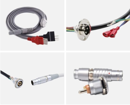 connectors