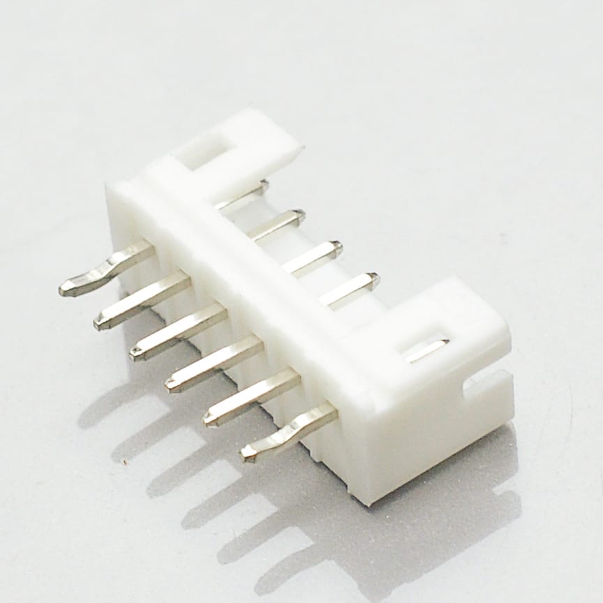 KR2001 DIP straight wafer