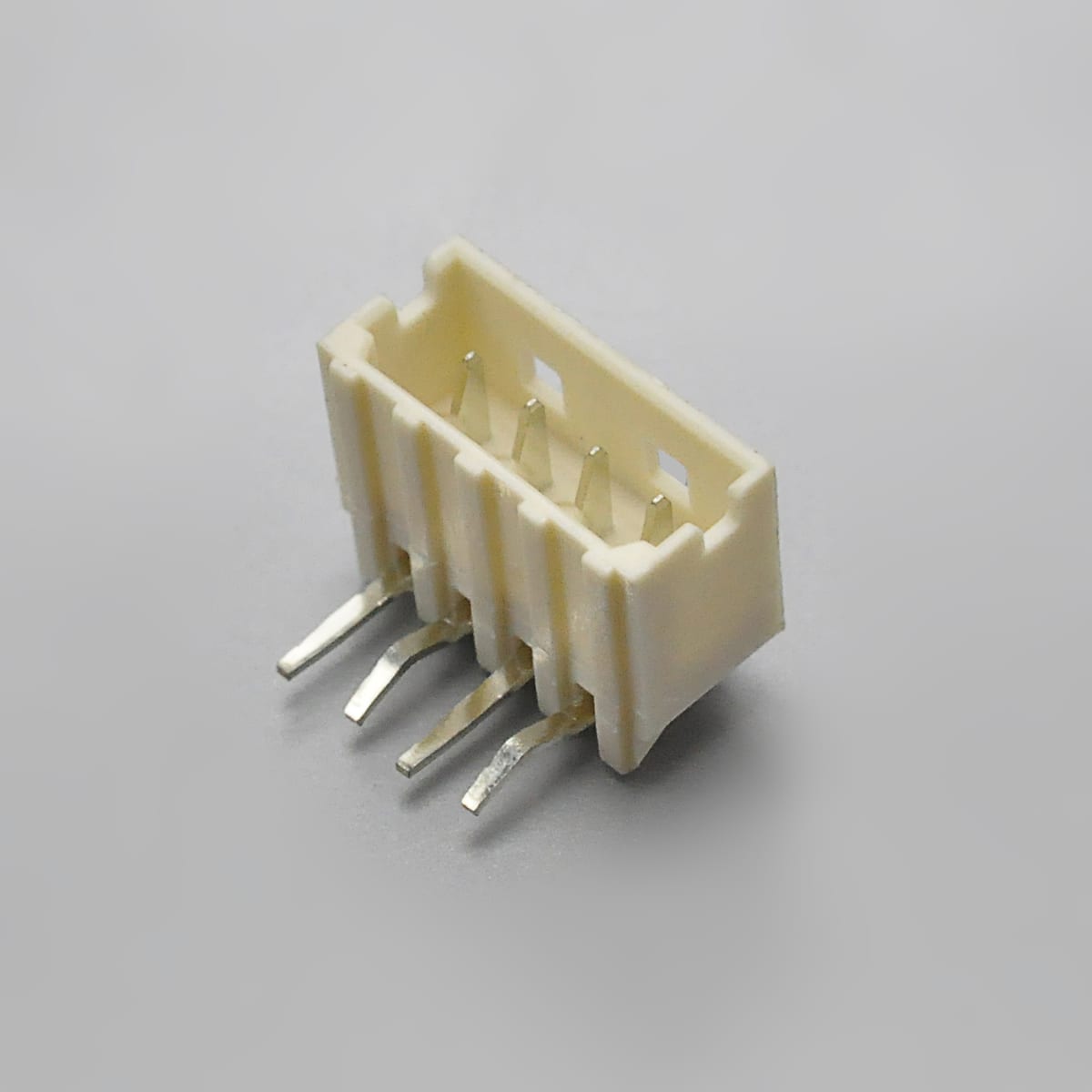 KR2000 right-angle wafer