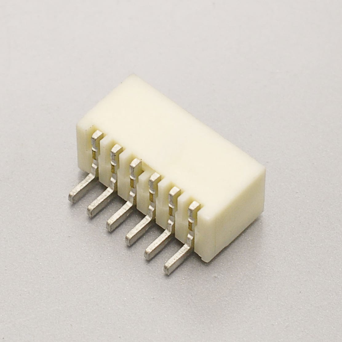 KR1500 right-angle SMT wafer
