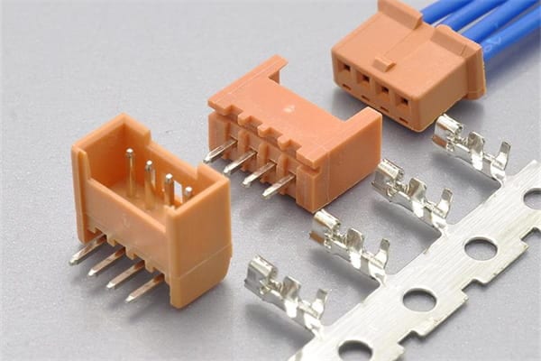 connector