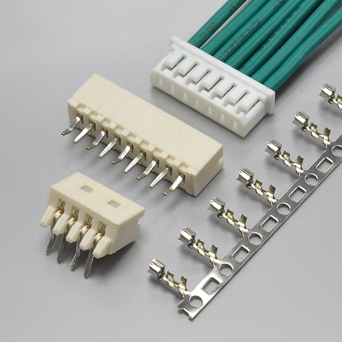 KR2000 — KONNRA's MicroBlade 2.00mm equivalent