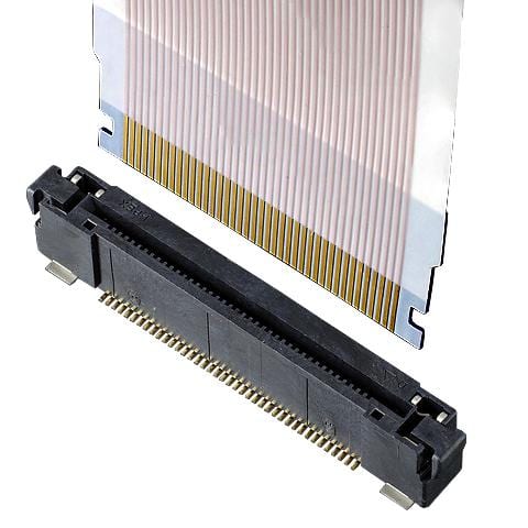 FFC/FPC connectors