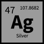 Silver