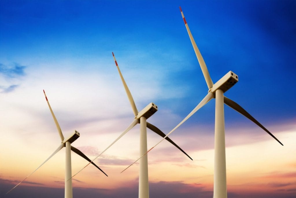 windmill