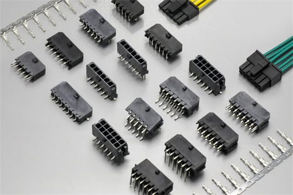 Connectors