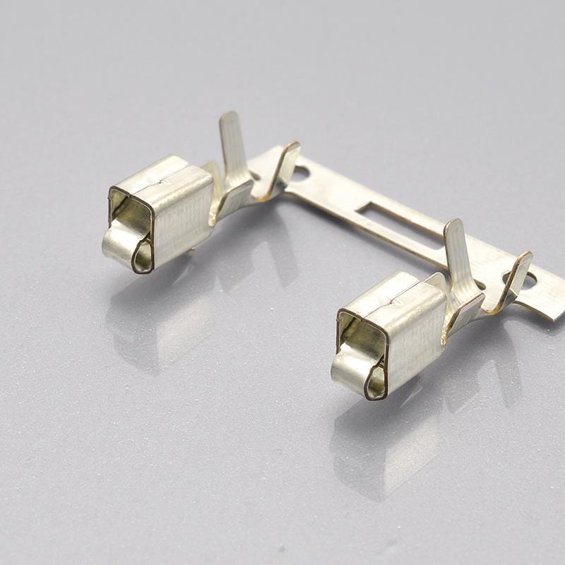 KONNRA KR3961 series VH 3.96 crimp terminal for the JST VH pattern