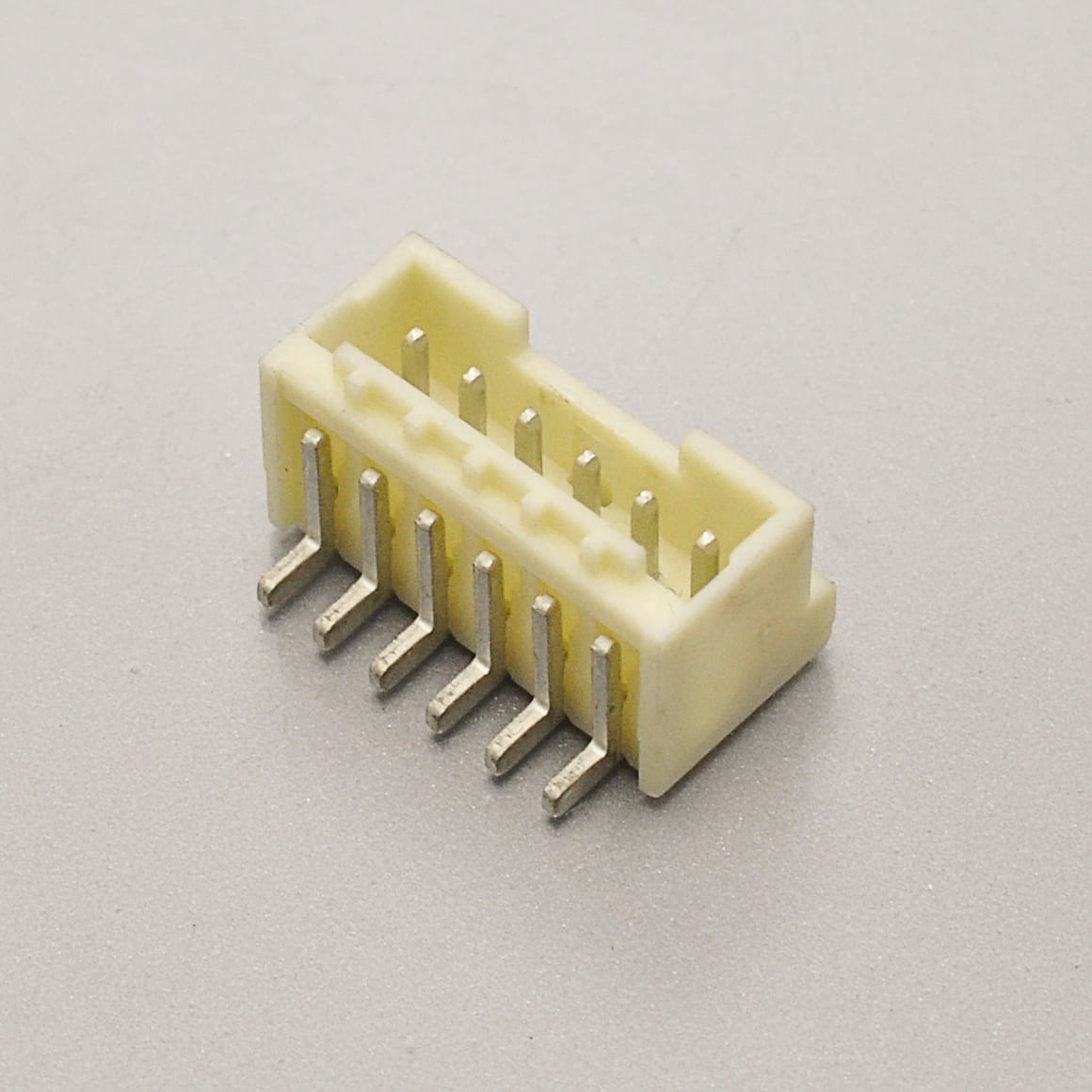 KR1500 straight SMT wafer with buckle