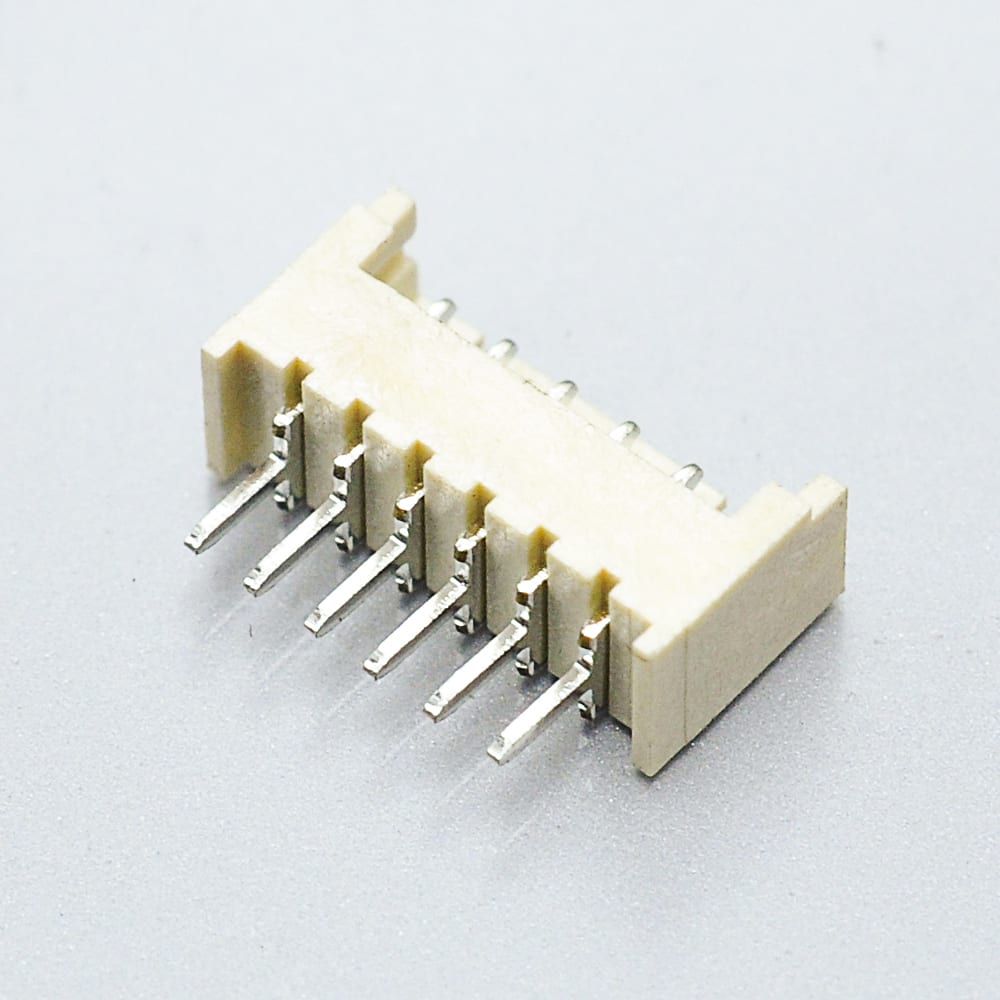 Figure 5 — KR1250 straight DIP wafer