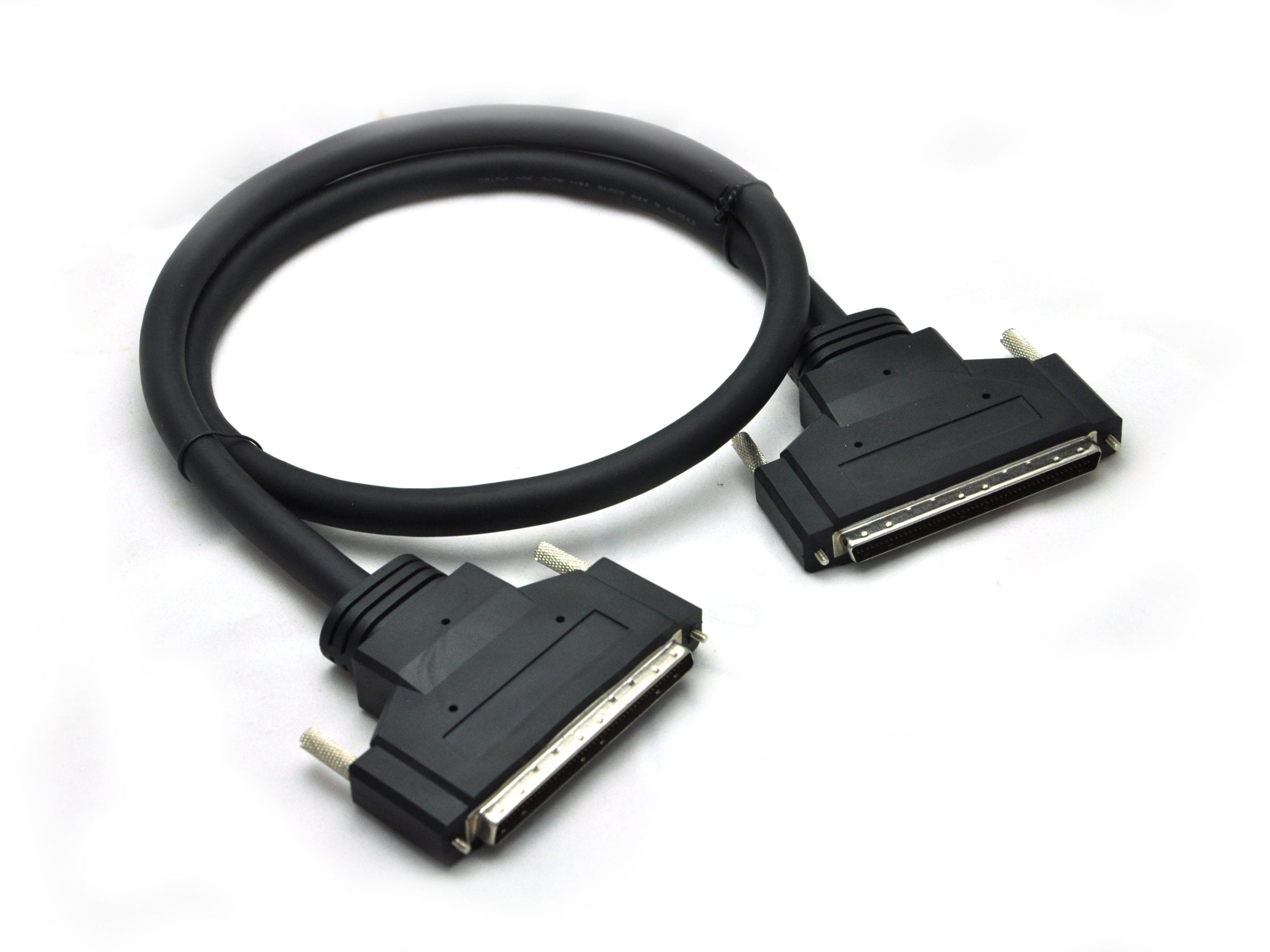 100pin Male to Male cable