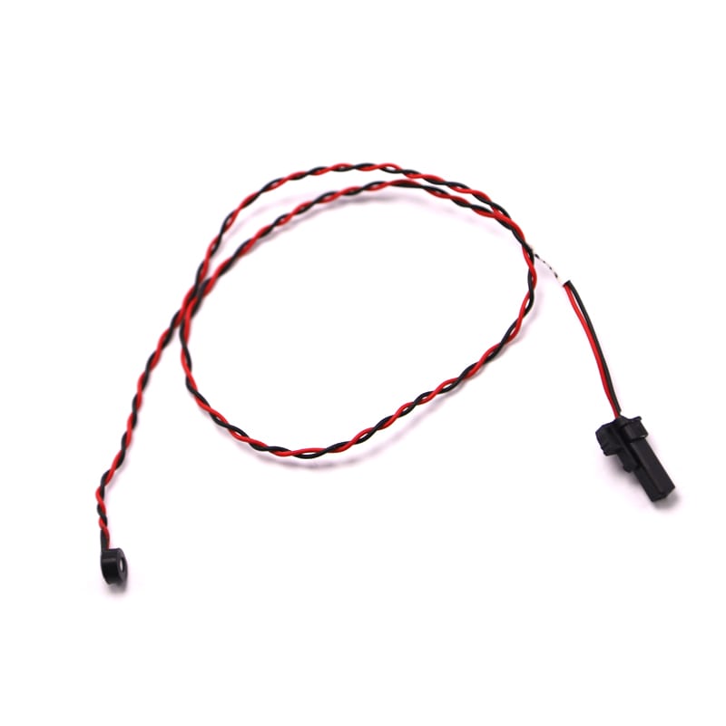 A010380050 Wiring Harness for Automotive Microphone