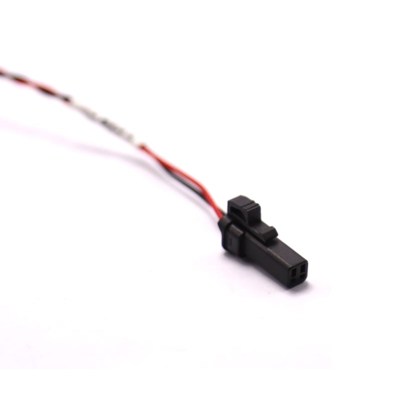 A010380050 Wiring Harness for Automotive Microphone (3/4)