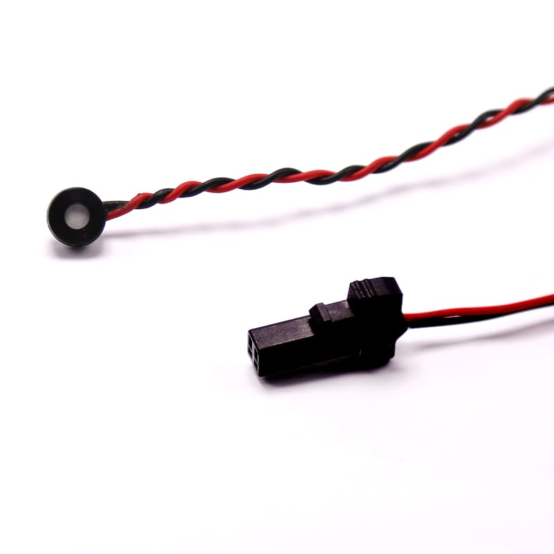 A010380050 Wiring Harness for Automotive Microphone (4/4)