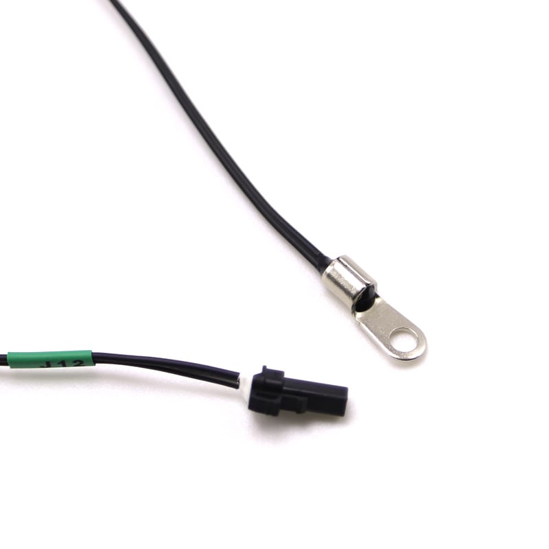 A010380054 Wiring Harness (3/3)