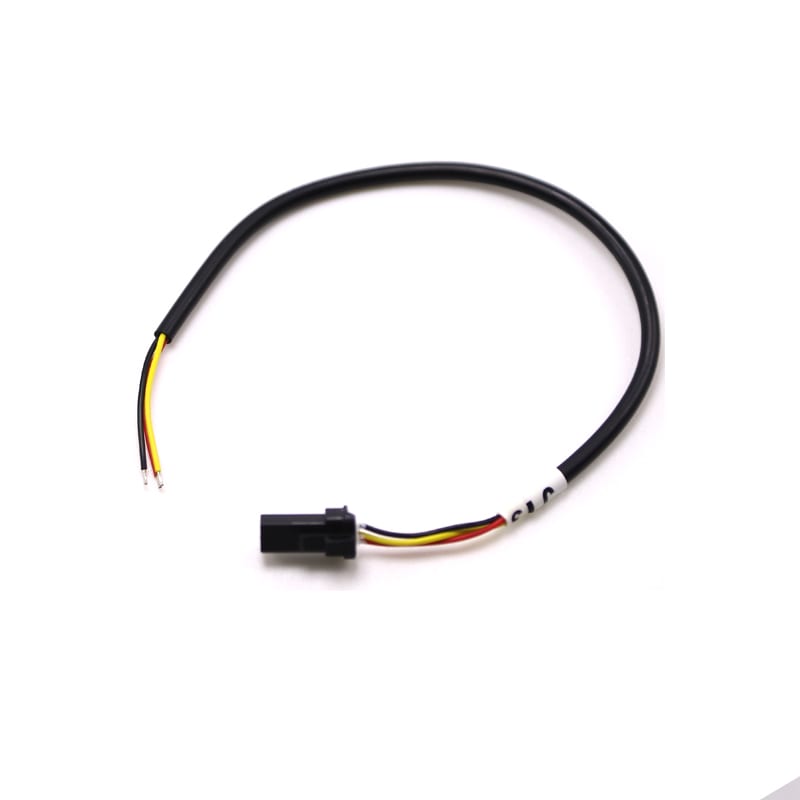 A050020297 Wire Harness for Body RGB Left Light Panel Connection Cable