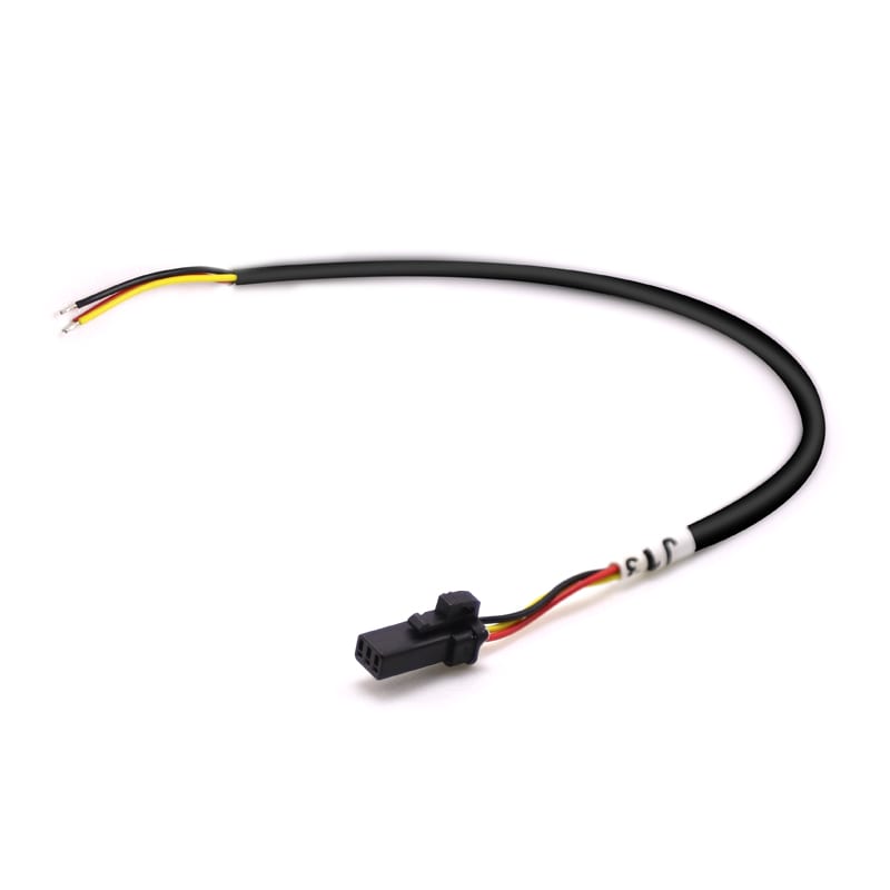 A050020297 Wire Harness for Body RGB Left Light Panel Connection Cable (3/3)
