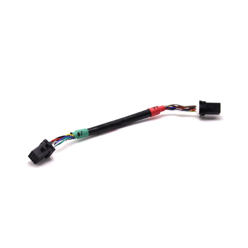 A050020302 Wiring Harness for Body Master Chassis Integrated Signal Cable