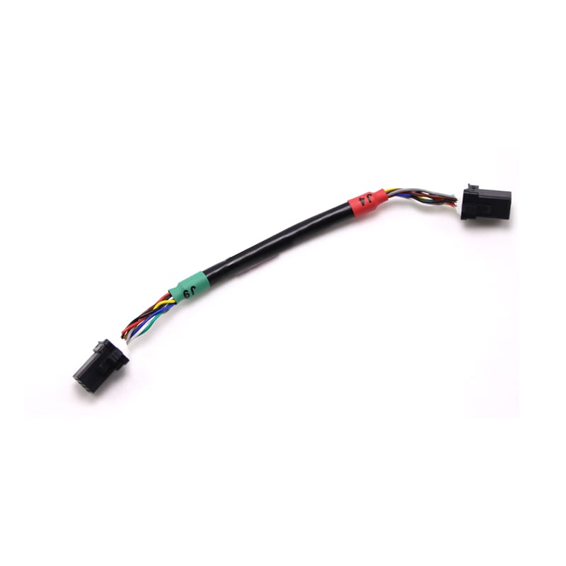 A050020302 Wiring Harness for Body Master Chassis Integrated Signal Cable (2/3)