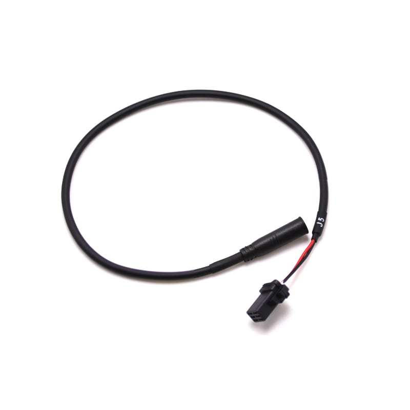 A050020316 Wiring Harness for Snowplow Module Crash Bar Adapter (3/4)