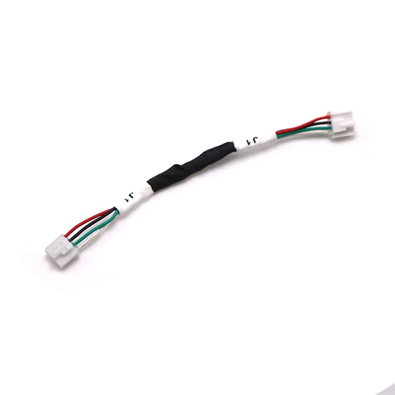 A050020319 Wire Harness for Monocular Mesh Camera Head Harness