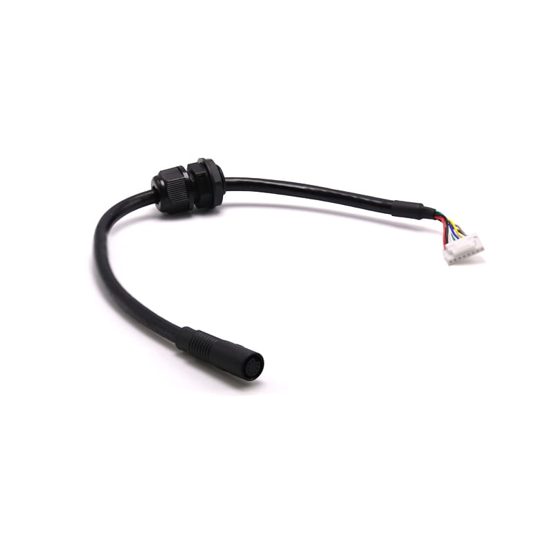 A050020329 Wire Harness for Beacon Adapter Cable for Electromagnetic Navigation Transmitter of Charging Pile