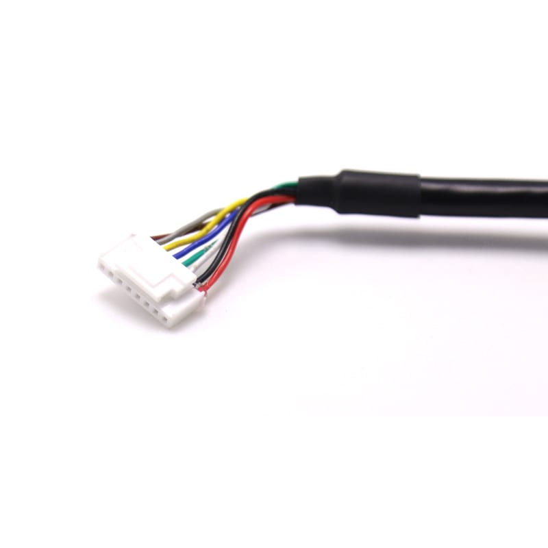 A050020329 Wire Harness for Beacon Adapter Cable for Electromagnetic Navigation Transmitter of Charging Pile (3/4)