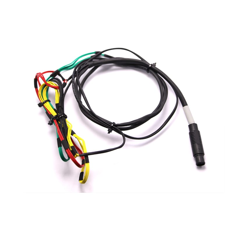 A050020330 Wiring Harness (2/4)