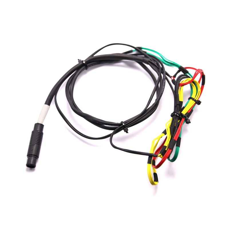 A050020330 Wiring Harness (3/4)