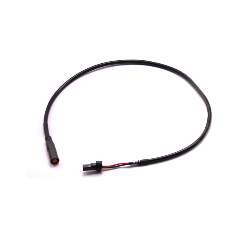 A050020338 Wiring Harness for Lawnmower (3/4)