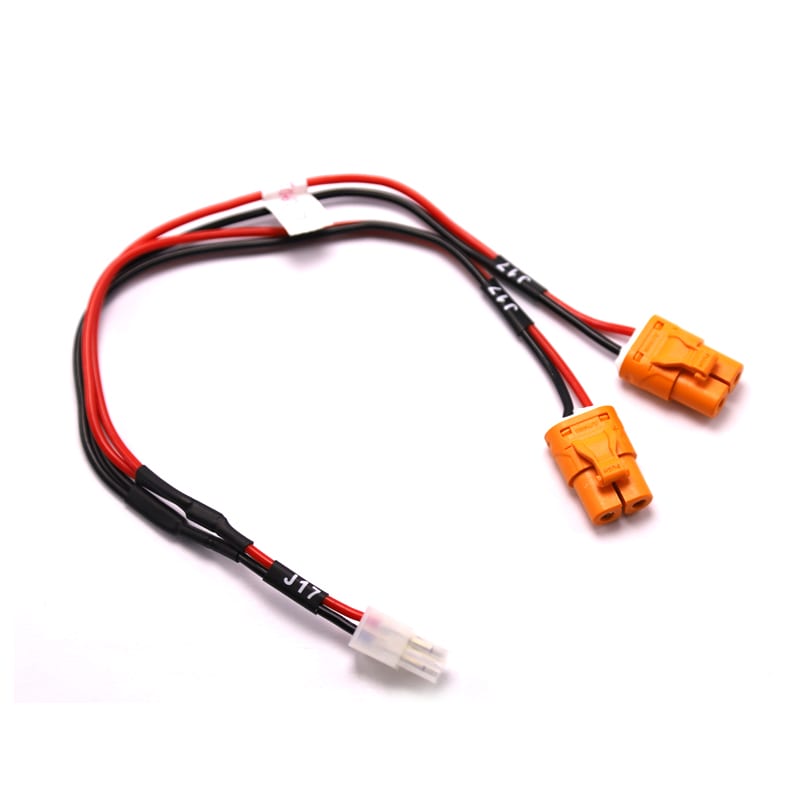 A050020344 Wiring Harness for Lawnmower