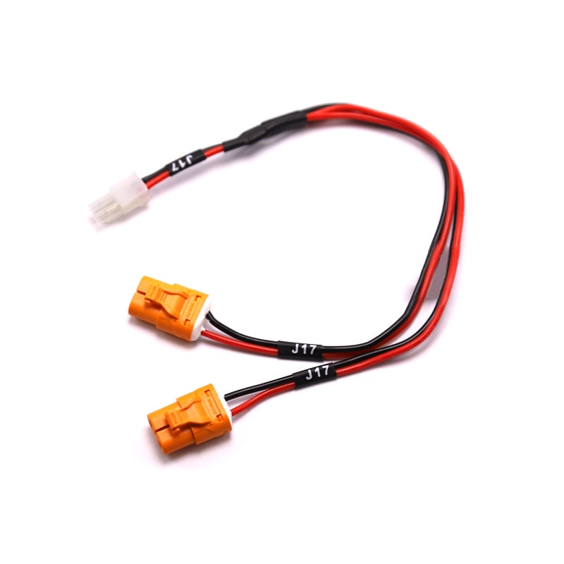 A050020344 Wiring Harness for Lawnmower (2/4)